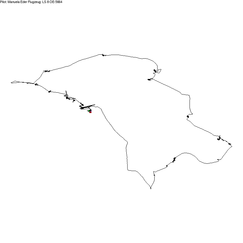 Flugspur